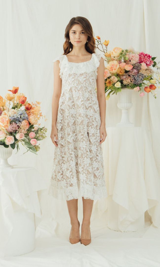 Lily Dress