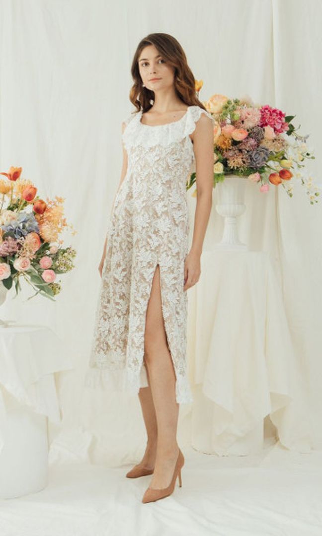 Lily Dress