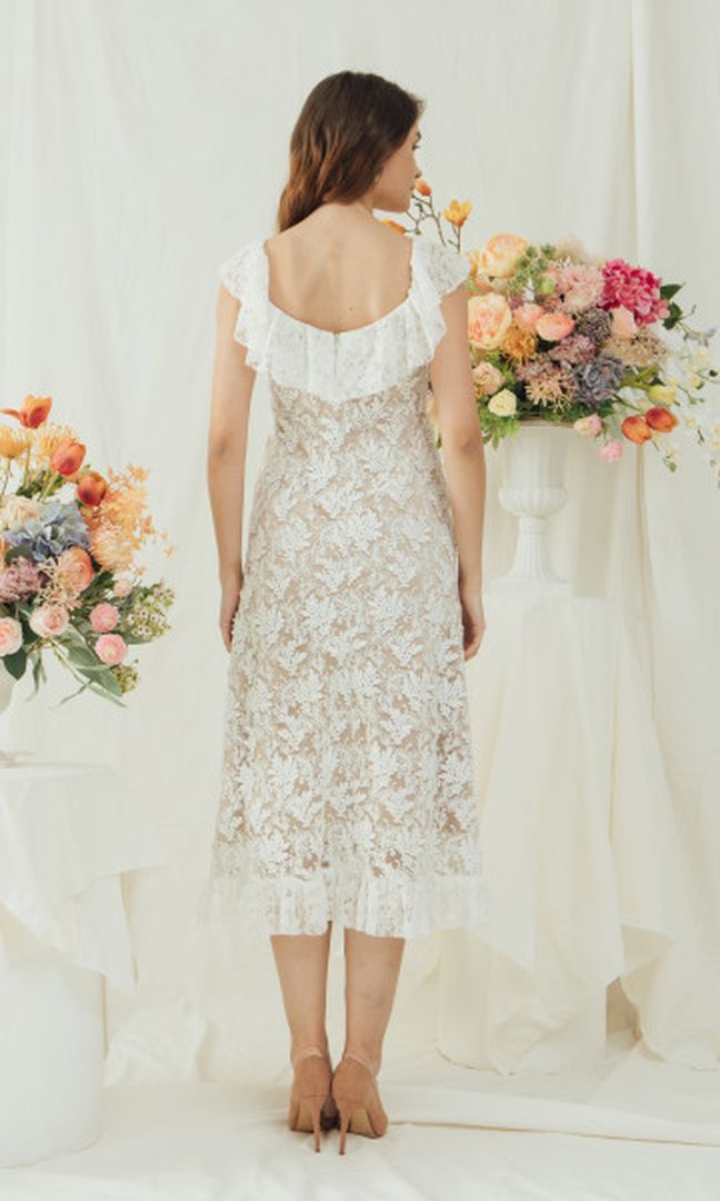 Lily Dress