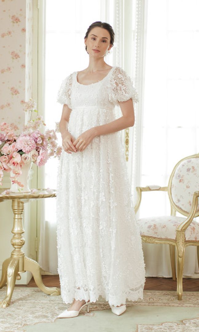 Esme Dress