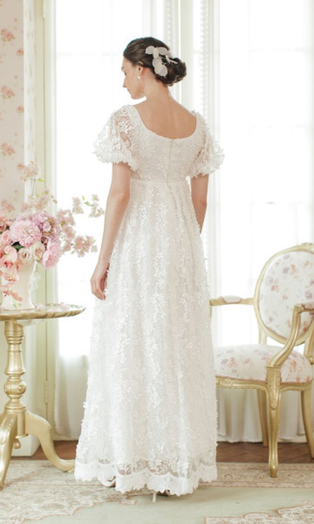 Esme Dress