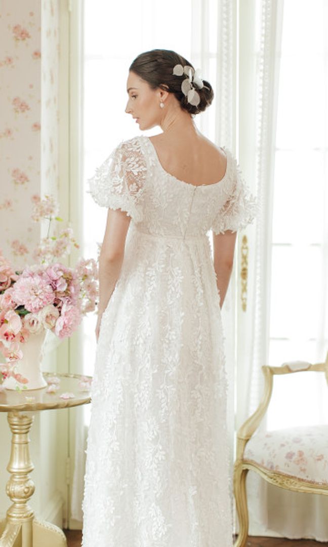 Esme Dress