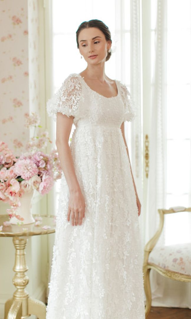 Esme Dress