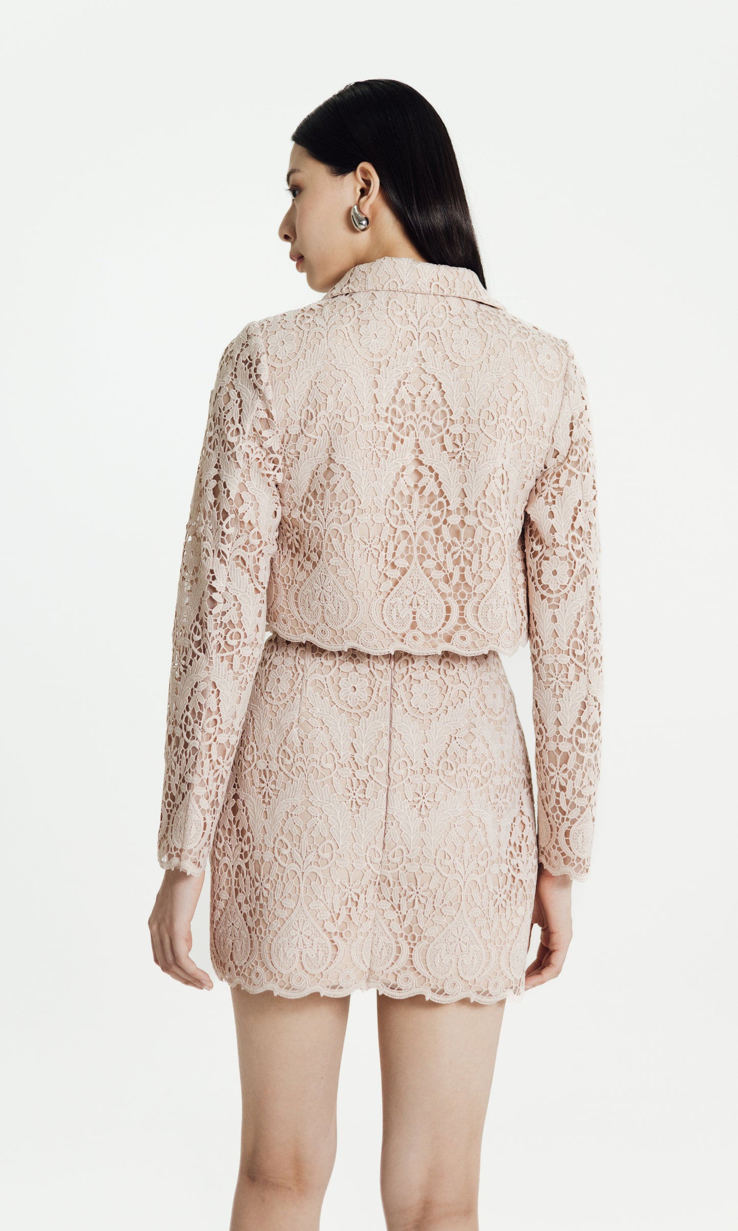 Nolan Set in Champagne