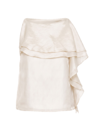 Landon Top in Ivory
