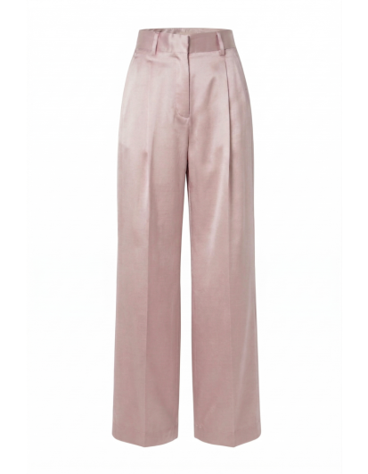 Posey Pants in Pink