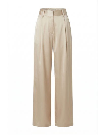 Posey Pants in Champagne