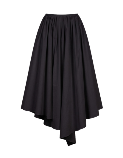 Kimi Skirt in Black