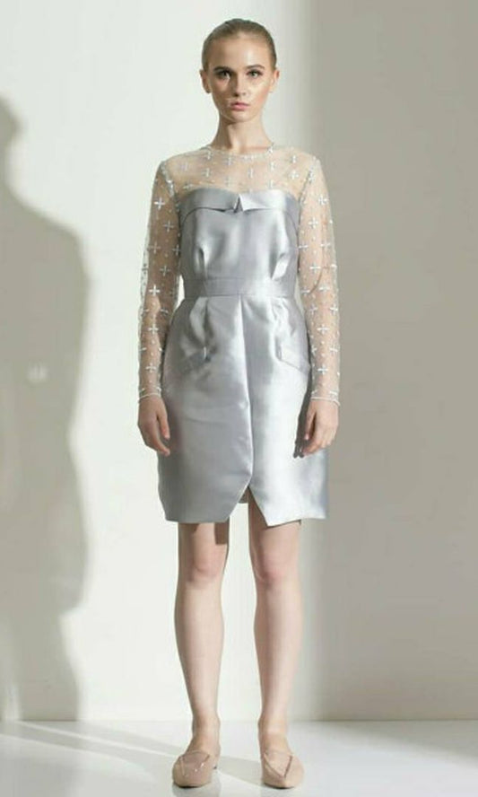 Fiona Dress (Ready M)