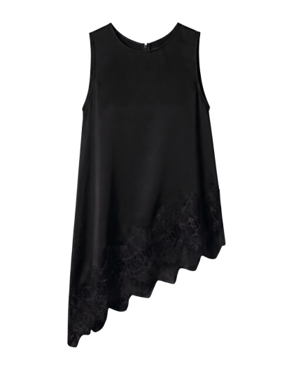 Province Top in Black