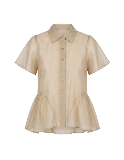 James Top in Champagne