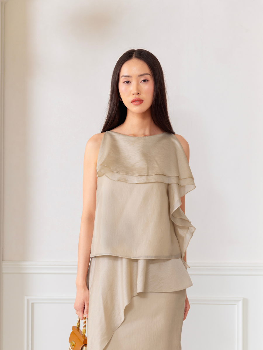 Landon Top in Champagne