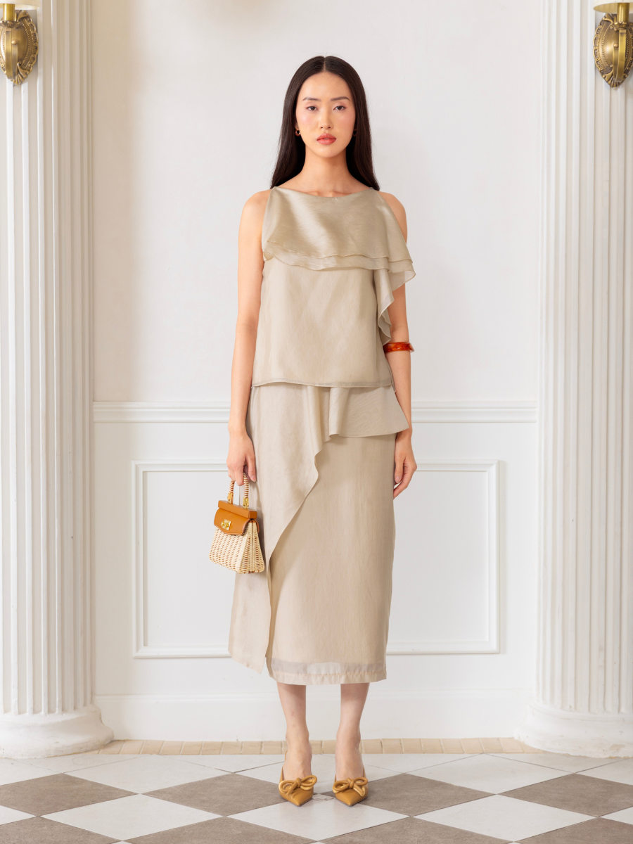 Landon Top in Champagne