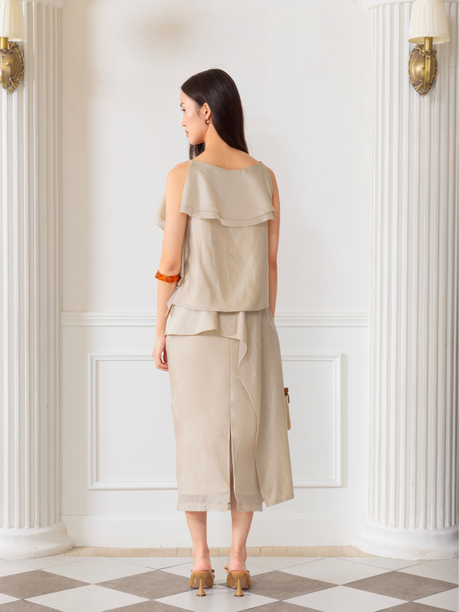Landon Top in Champagne