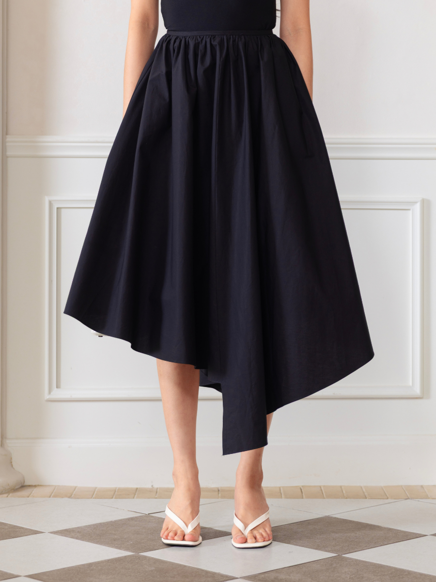 Kimi Skirt in Black