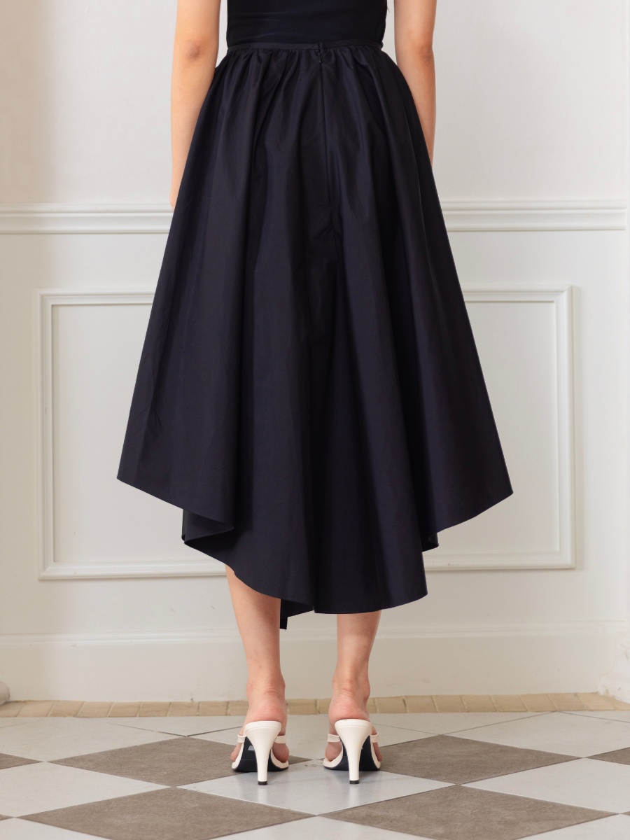 Kimi Skirt in Black