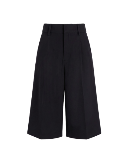 Capture Pants in Black