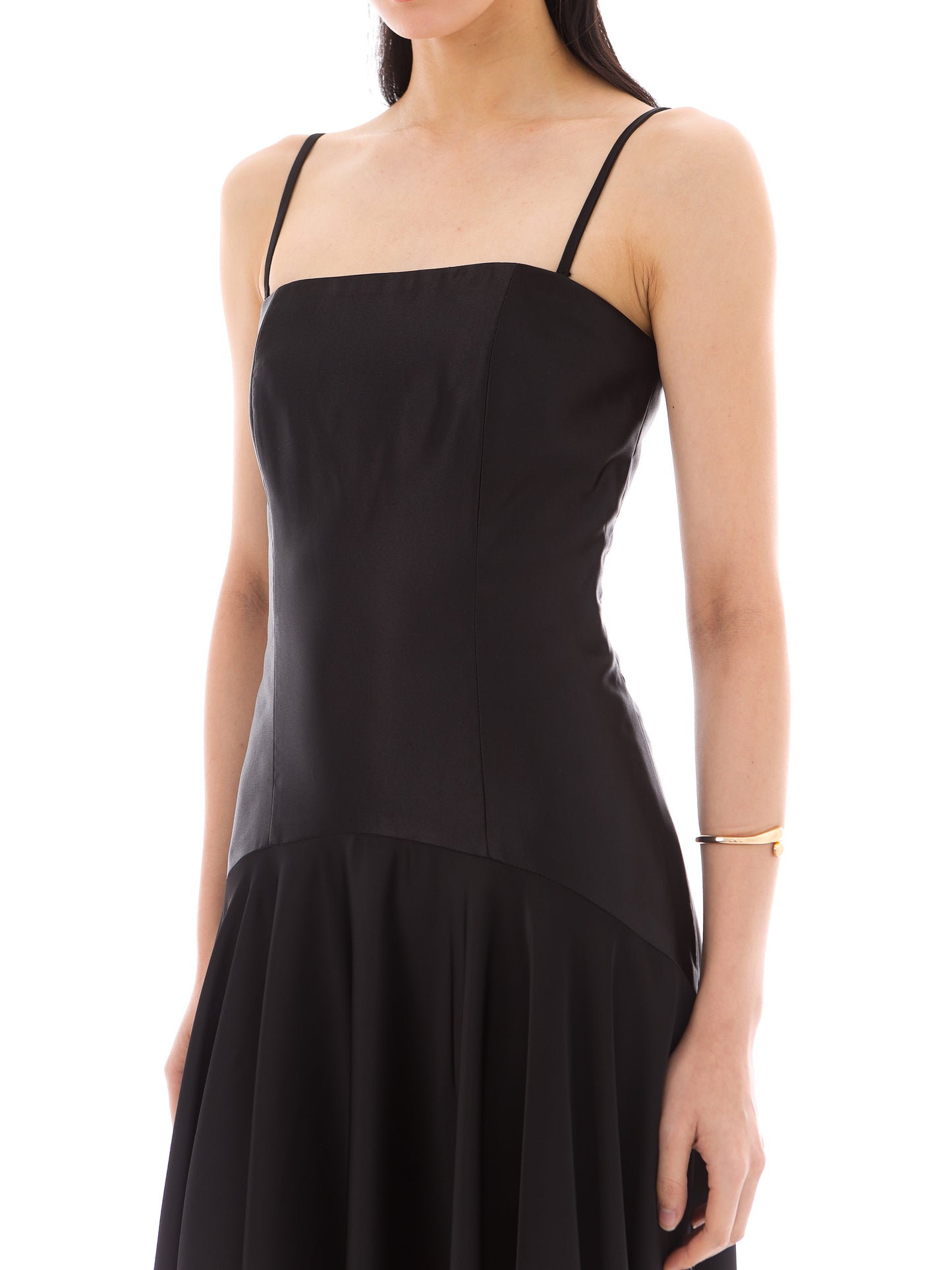 Breeze Dress in Black