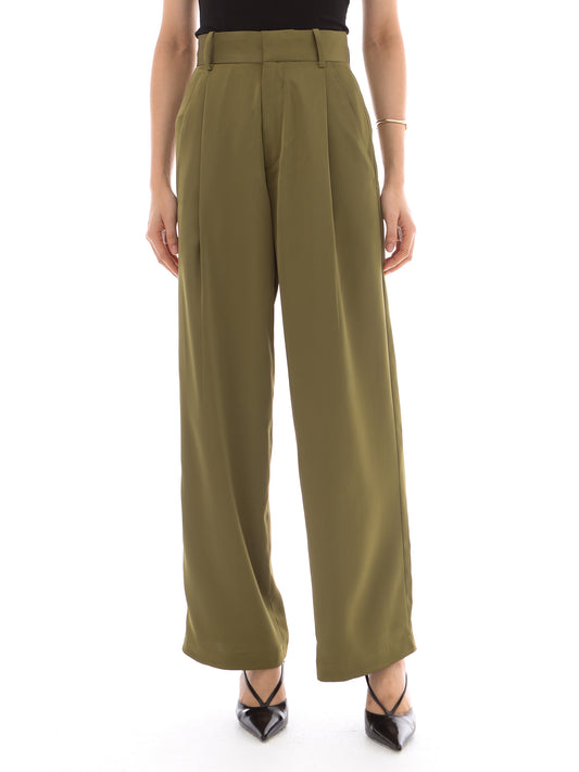 Posey Pants in Green